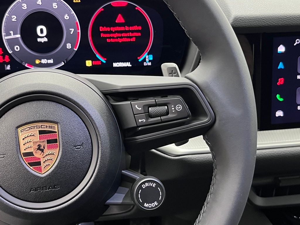 Thumbnail: 2025 Porsche Cayenne - 14