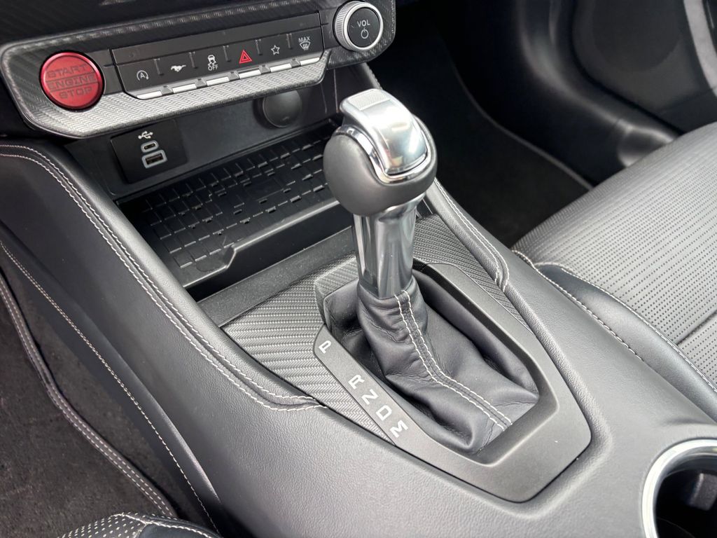 Used Car 2024 Ford Mustang  Gt Premium For Sale Under $50,000 In Austin, Texas