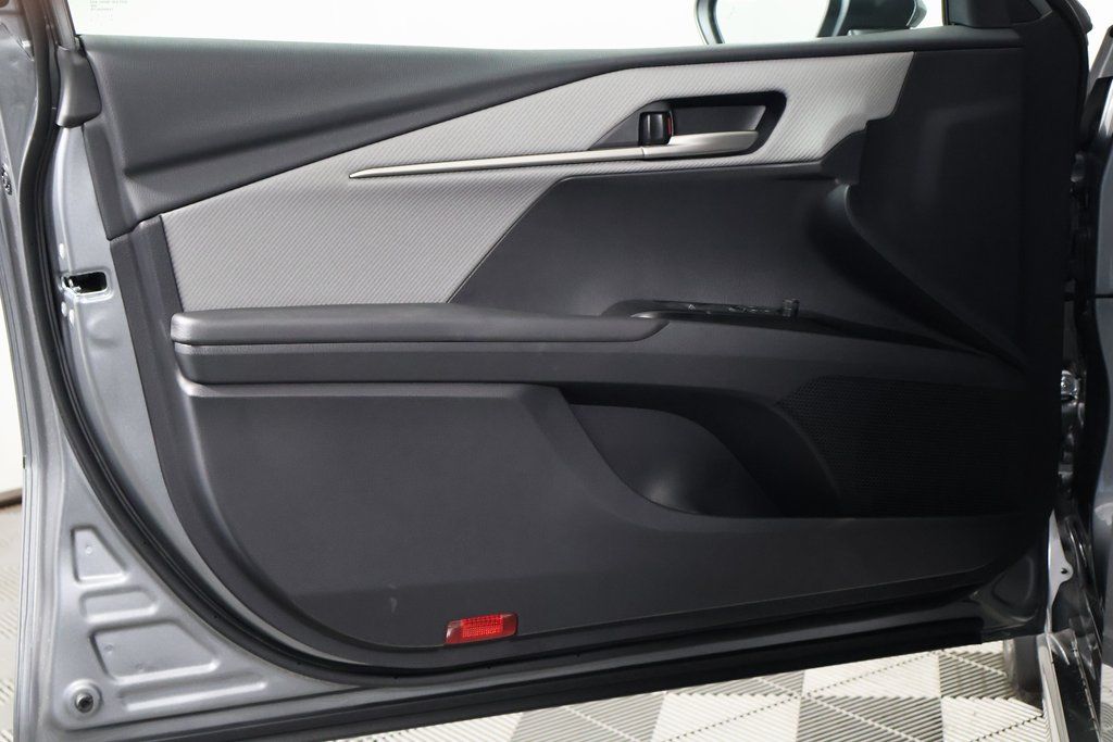 Thumbnail: 2026 Toyota Camry - 7