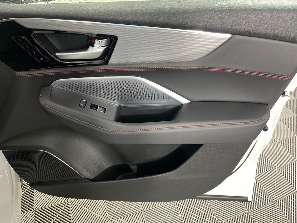 Thumbnail: 2026 Acura MDX - 11