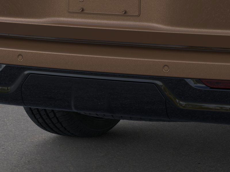 Thumbnail: 2025 Lincoln Navigator L - 23