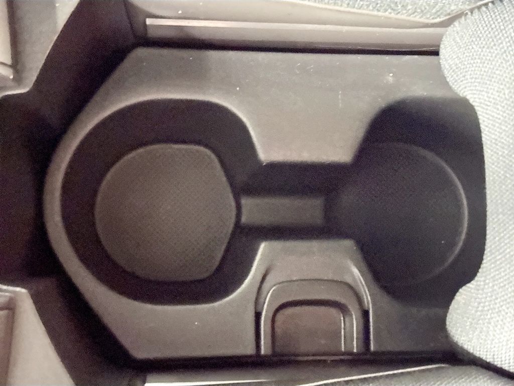 2018 Honda Civic Si