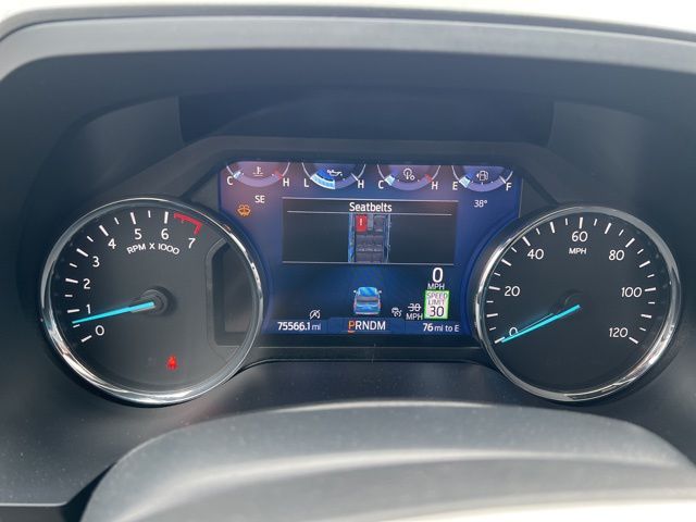 2024 Ford Expedition Max