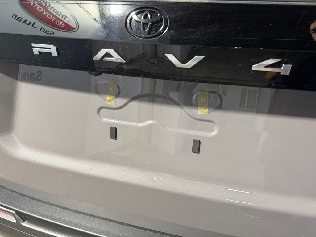 Thumbnail: 2026 Toyota RAV4 - 21