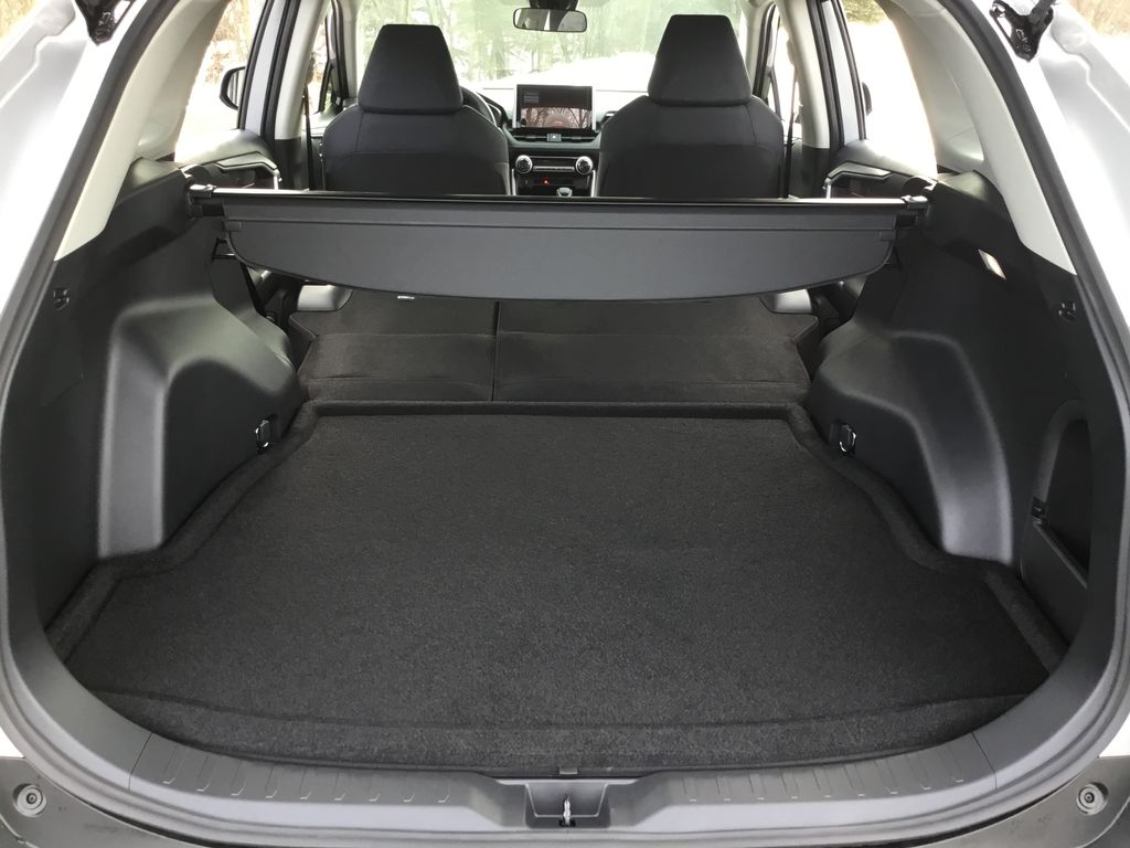 Thumbnail: 2025 Toyota RAV4 - 17