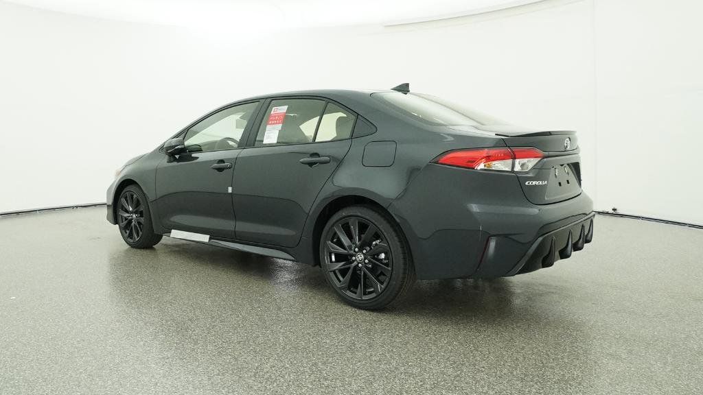 Thumbnail: 2026 Toyota Corolla - 6