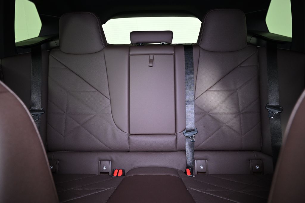 Thumbnail: 2026 BMW iX - 24