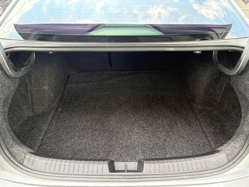 2022 Volkswagen Jetta 1.5T SE