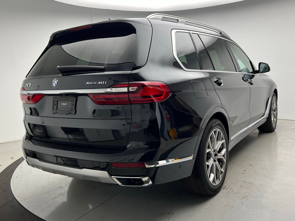 Thumbnail: 2020 BMW X7 - 3
