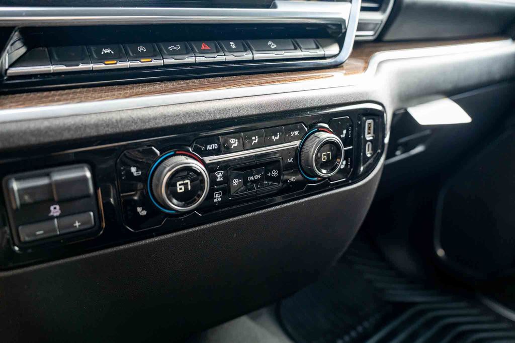 Used Car 2023 Chevrolet Silverado 1500  Rst For Sale Under $40,000 In Austin, Texas