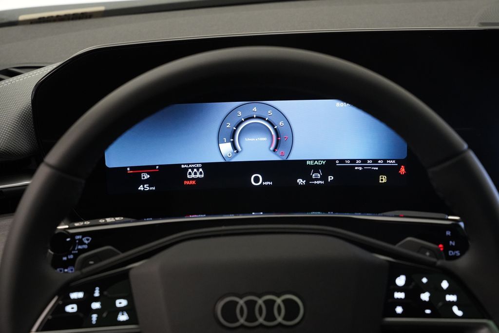 Thumbnail: 2026 Audi Q3 - 11