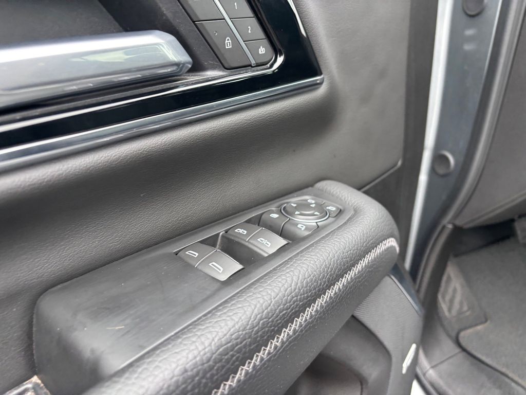 Used Car 2025 Gmc Yukon Xl  Denali For Sale Under $80,000 In Austin, Texas