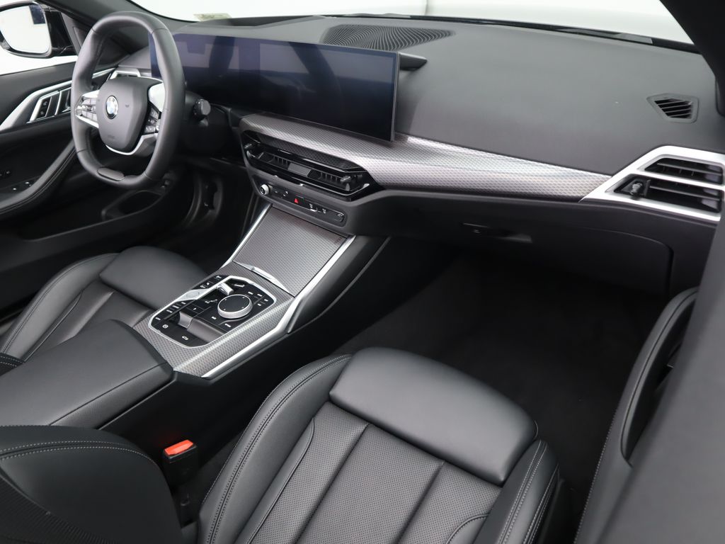 2025 BMW 4 Series 430i 26