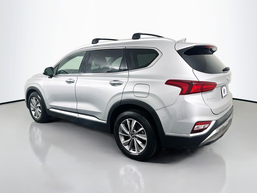 Thumbnail: 2020 Hyundai Santa Fe - 7