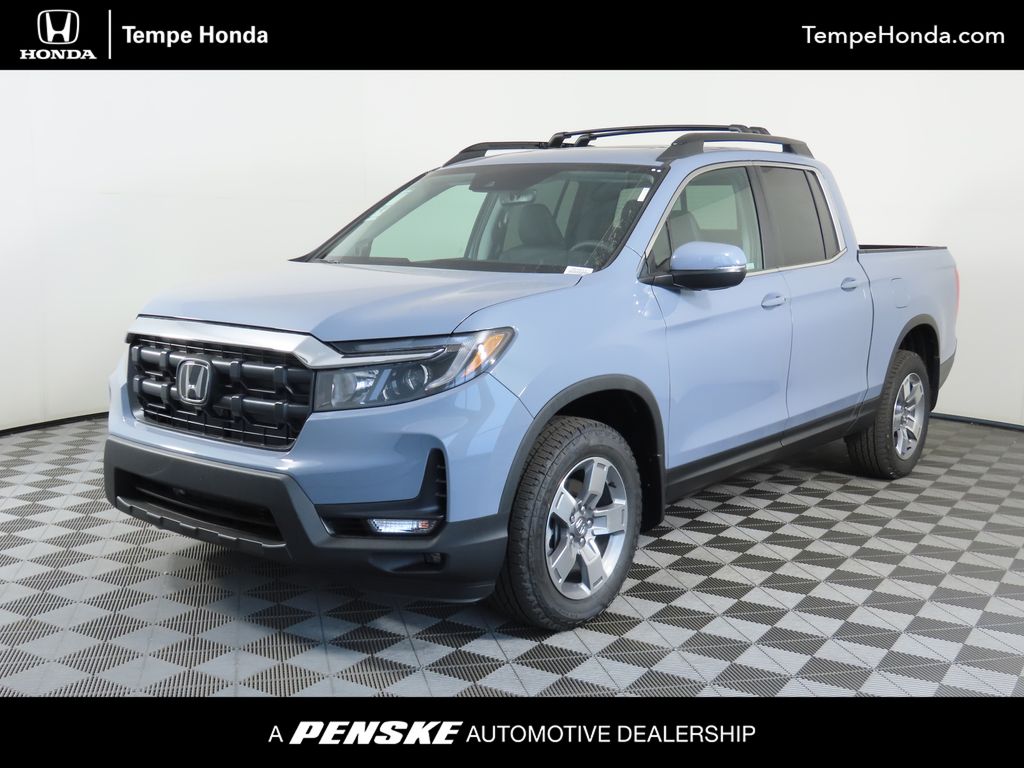 2025 Honda Ridgeline RTL -
                Tempe, AZ
