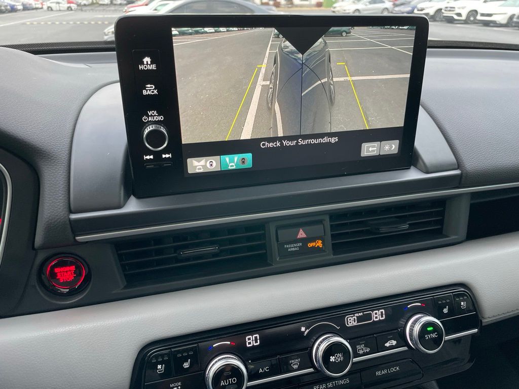 Thumbnail: 2023 Honda Pilot - 20