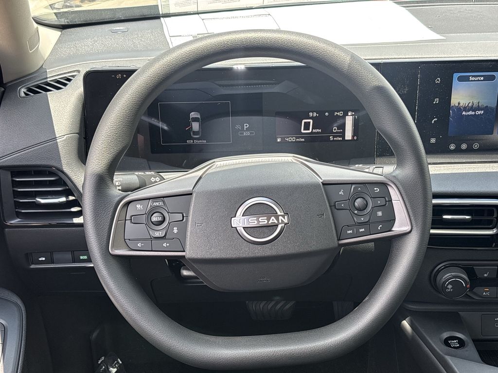 New 2026 Nissan Sentra Sedan