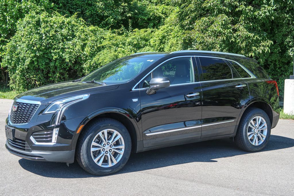 2023 Cadillac XT5 AWD Luxury