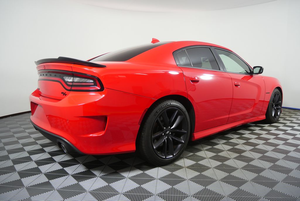 Thumbnail: 2022 Dodge Charger - 3