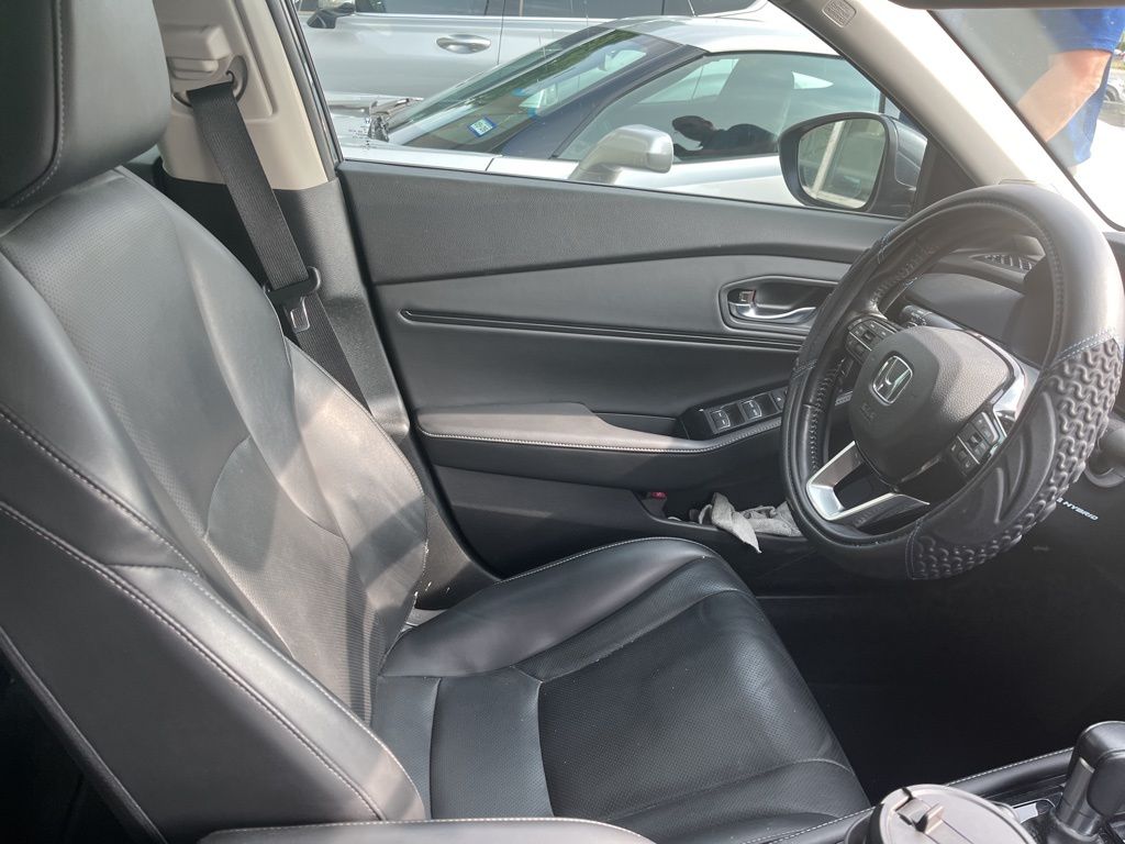 2023 Honda Accord Touring 4