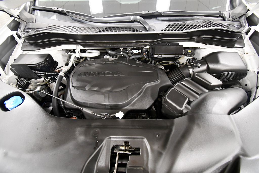 Used 2023 Honda Ridgeline Truck