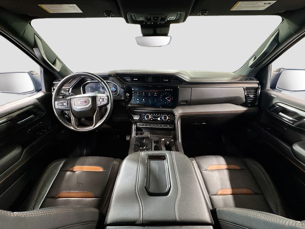 2022 GMC Sierra 1500 AT4 - Photo 16