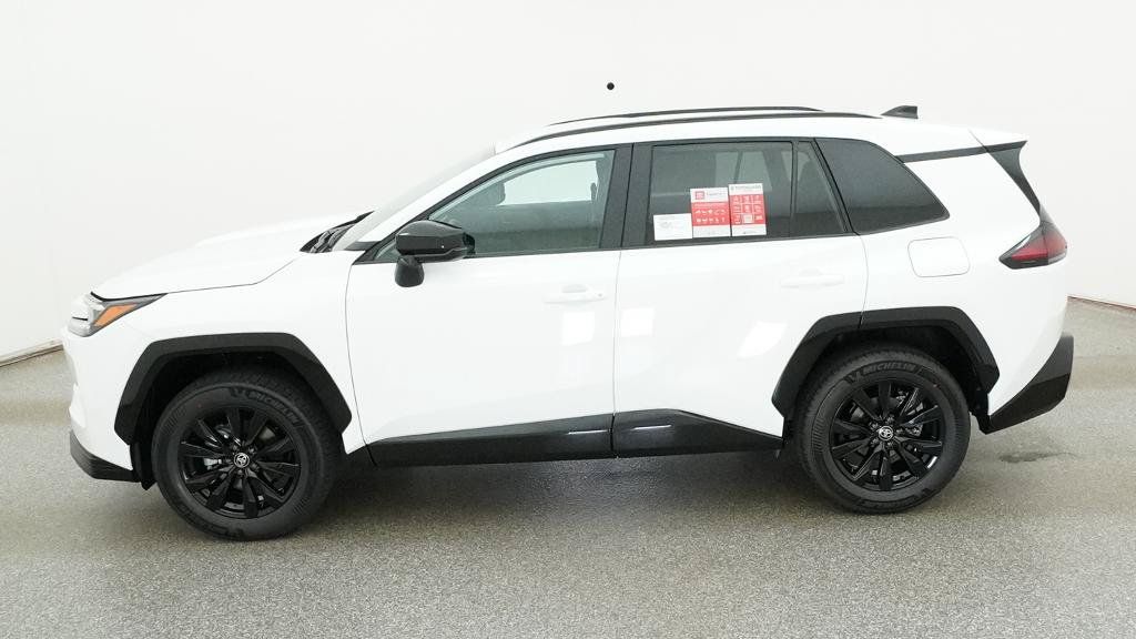 Thumbnail: 2026 Toyota RAV4 - 4
