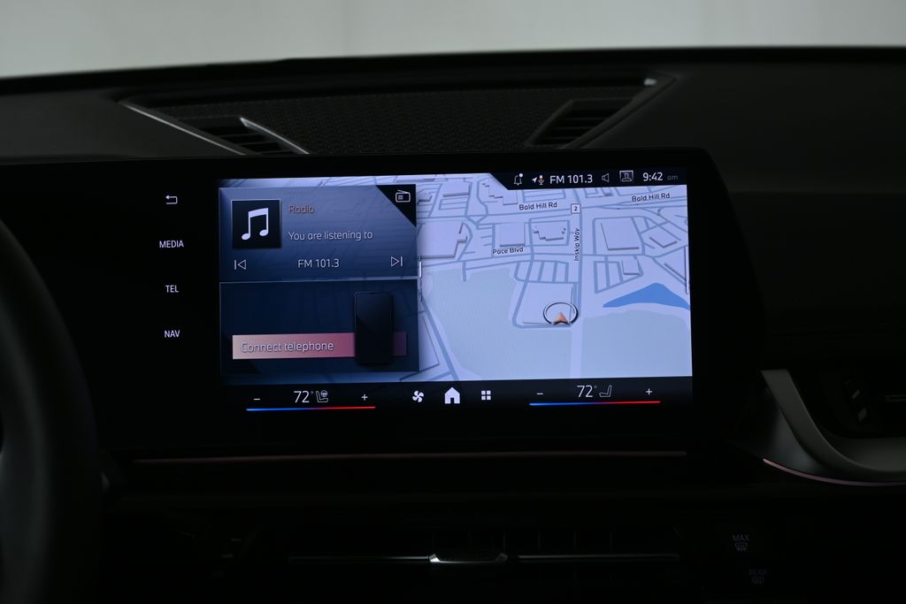 Thumbnail: 2026 BMW X1 - 21