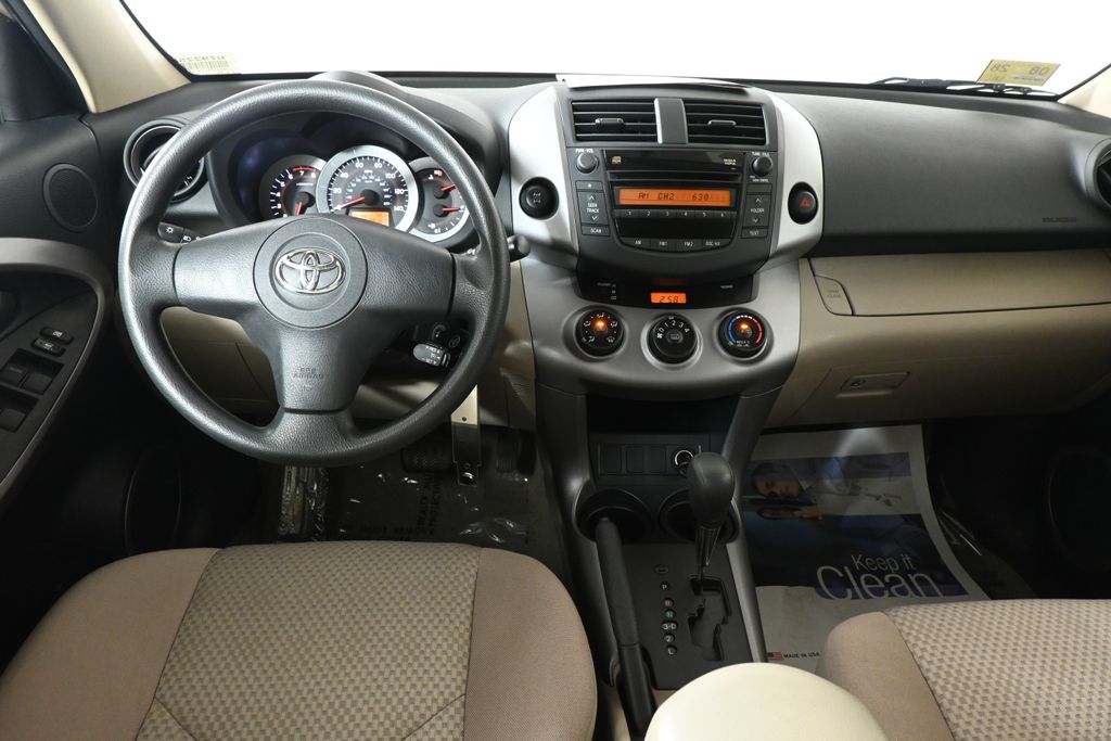 Thumbnail: 2007 Toyota RAV4 - 17