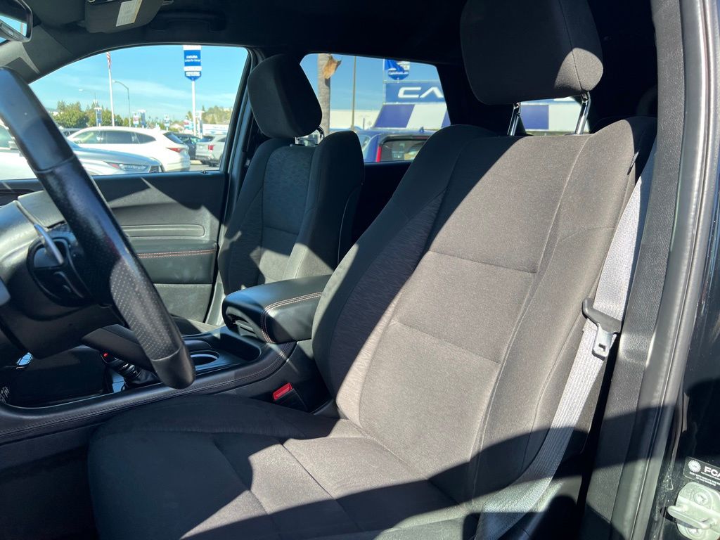 Thumbnail: 2023 Dodge Durango - 16