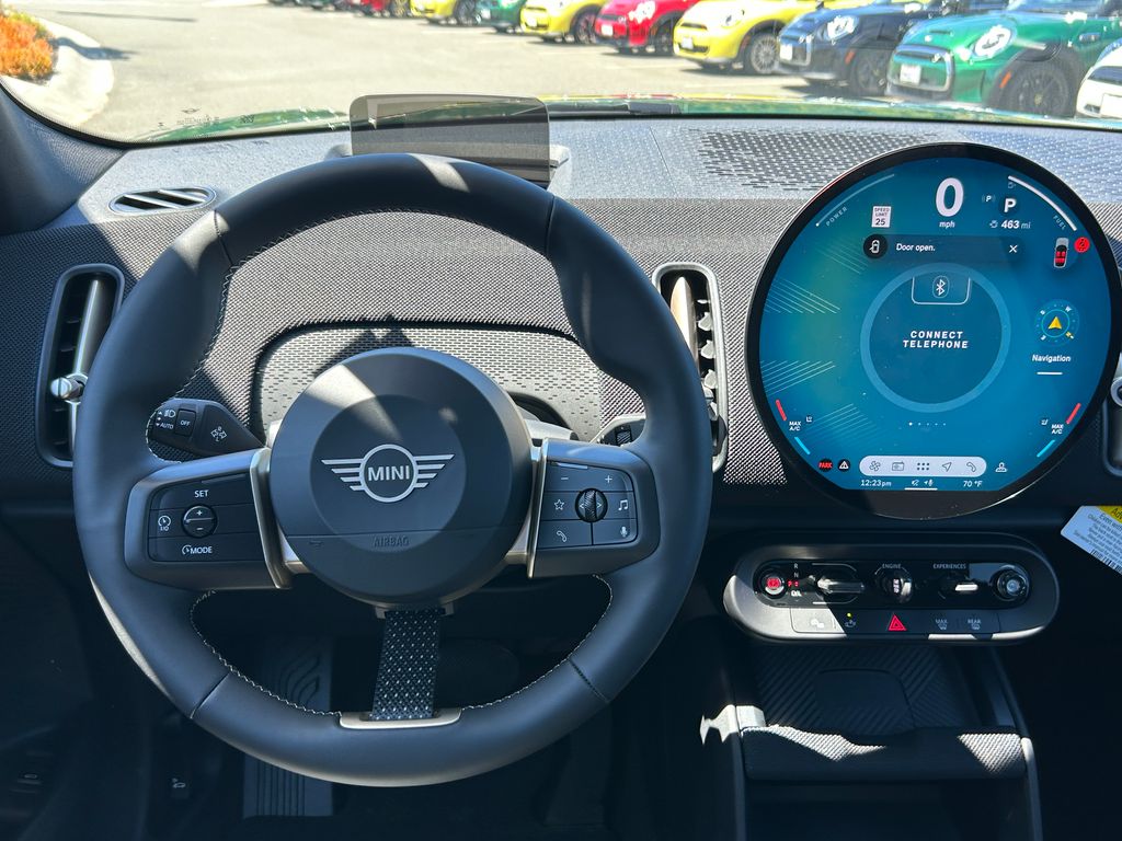 Thumbnail: 2025 MINI Cooper Countryman - 17