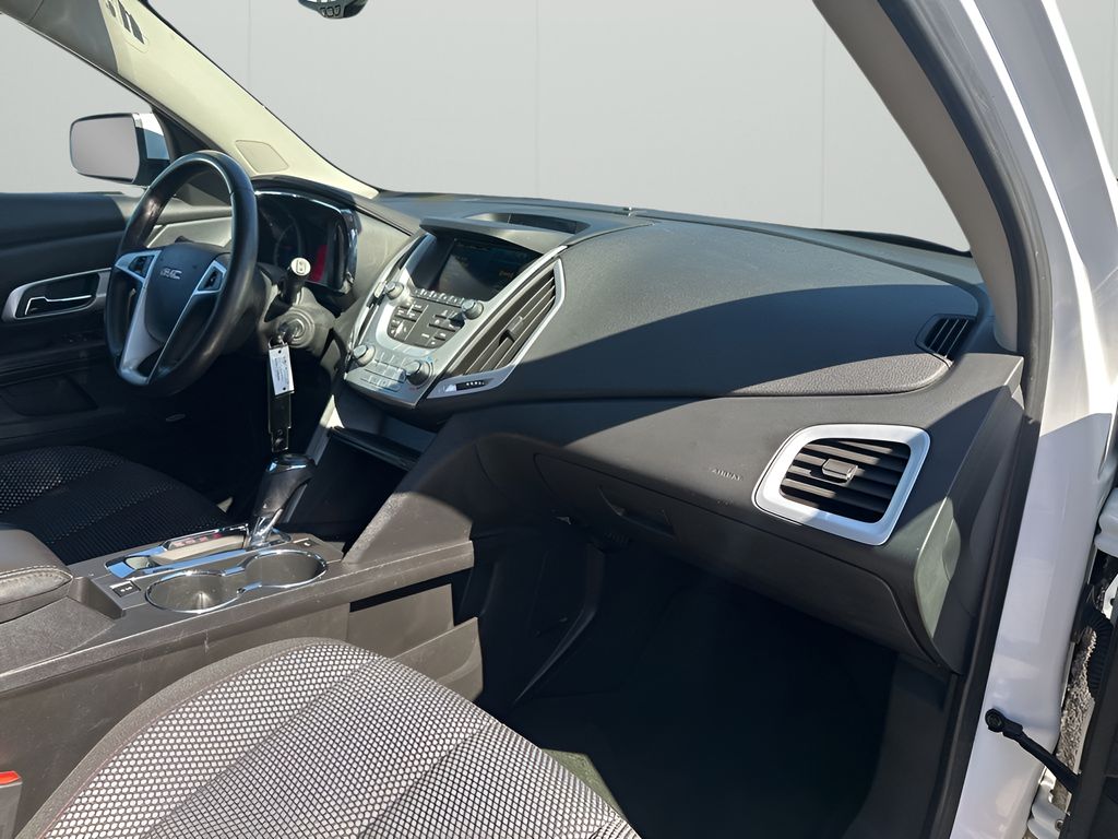 Used Car 2017 Gmc Terrain  Sle-2 For Sale Under $15,000 In Austin, Texas