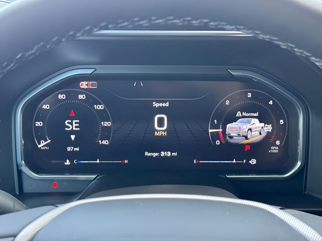 New 2026 White GMC Denali image 18