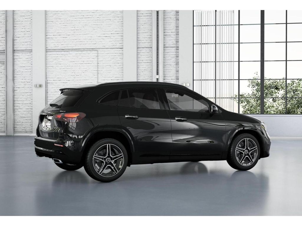 Thumbnail: 2026 Mercedes-Benz GLA - 19
