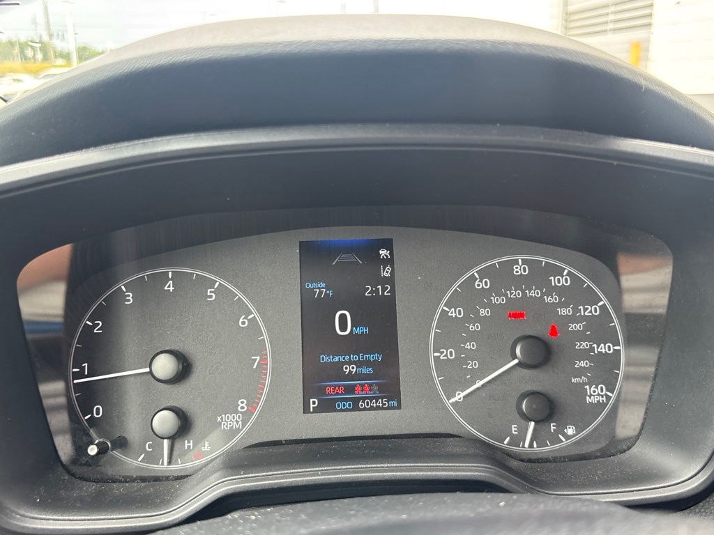 Used 2024 Toyota Corolla Sedan