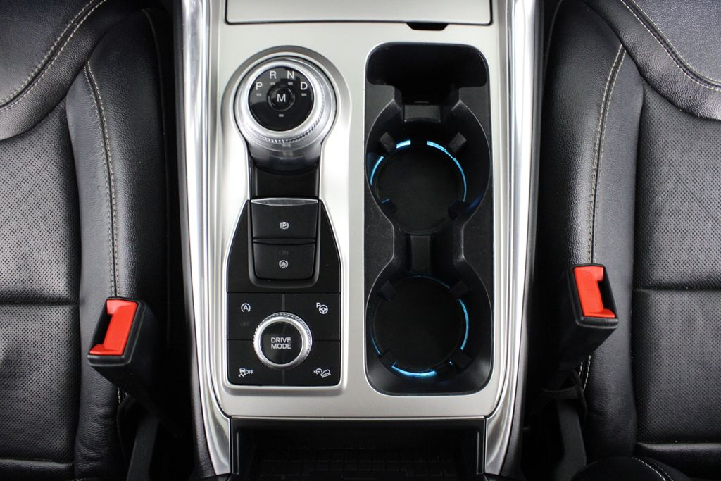 Used 2020 Ford Explorer for sale in 
