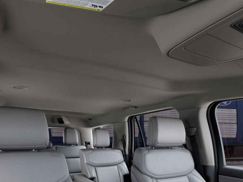 New 2027 Gray Ford Active image 27