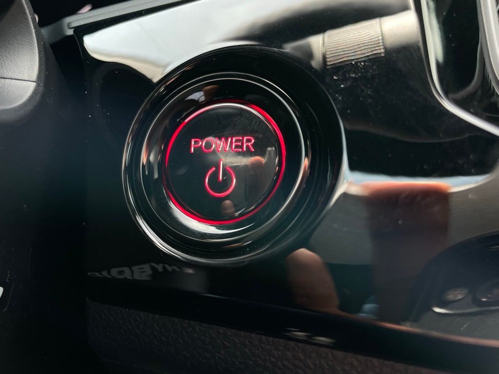Thumbnail: 2026 Honda Civic - 21