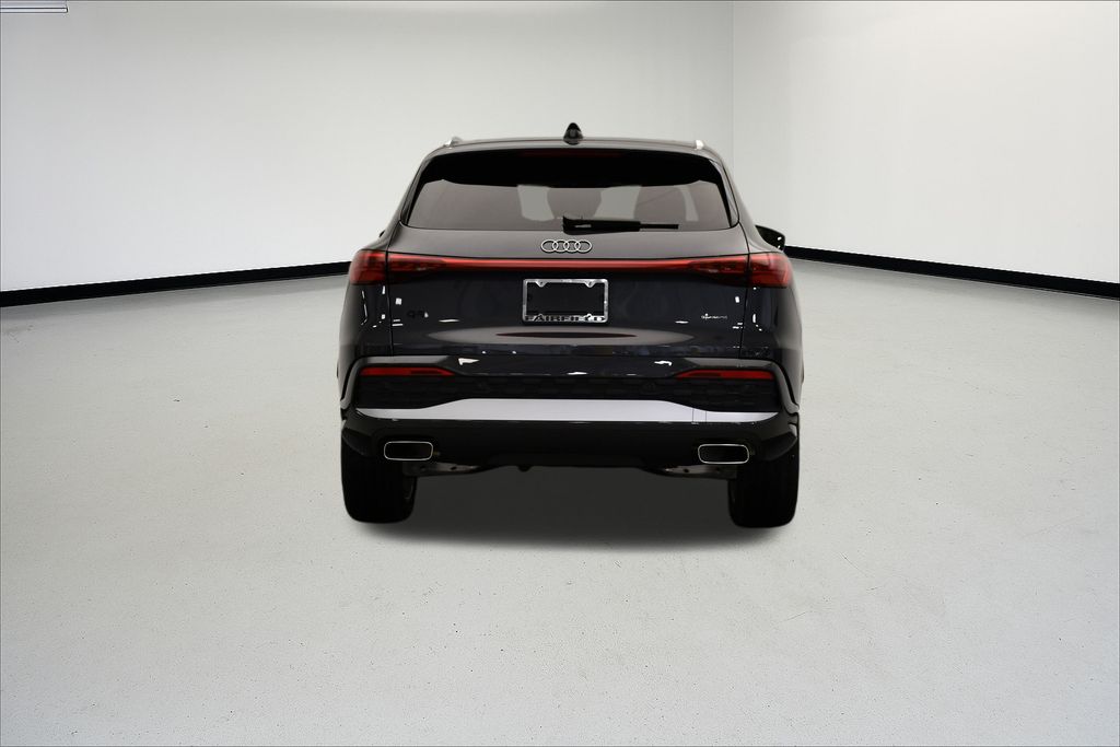 Thumbnail: 2025 Audi Q5 - 4