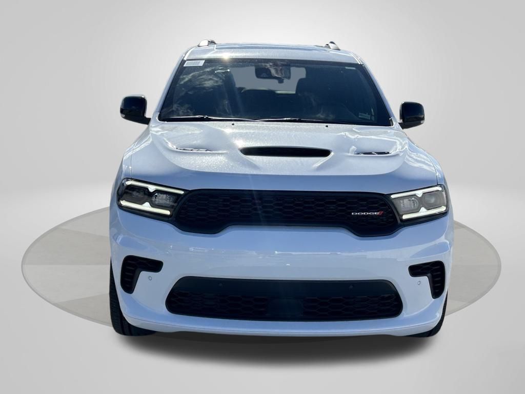 2026 Dodge Durango GT HEMI Plus V8's photo