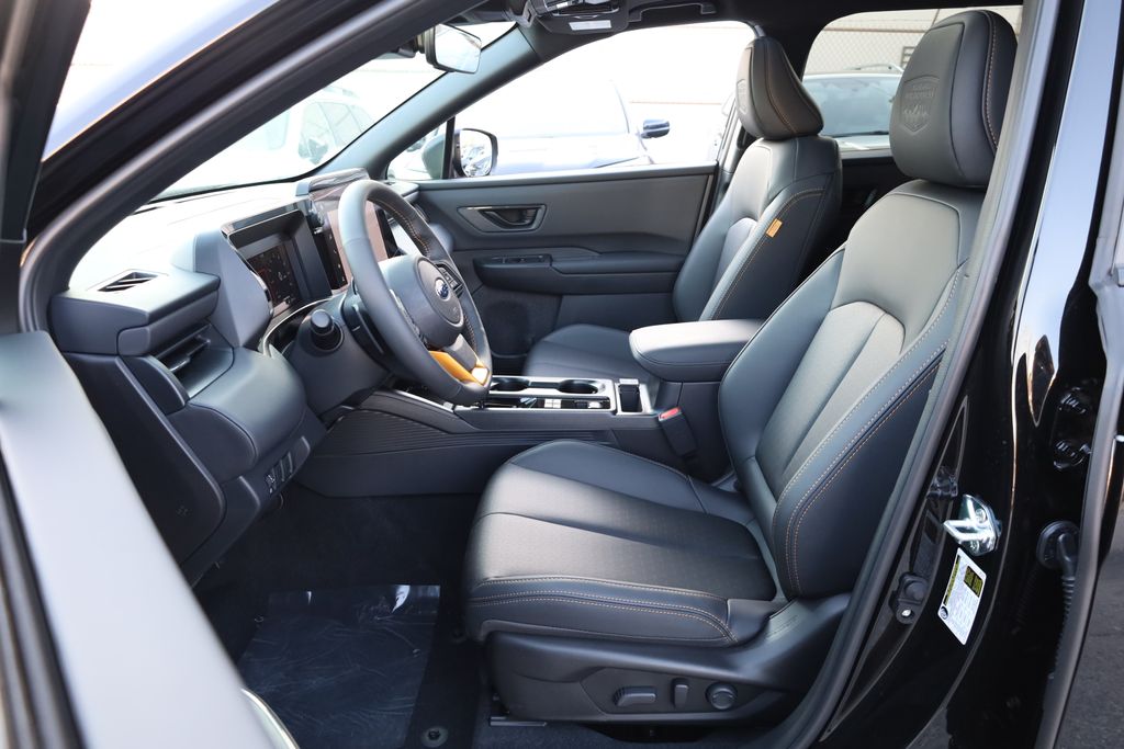 new 2026 Subaru Outback car, priced at $45,942