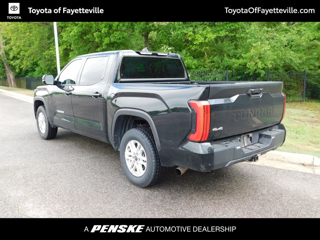 2023 Toyota Tundra SR5 9