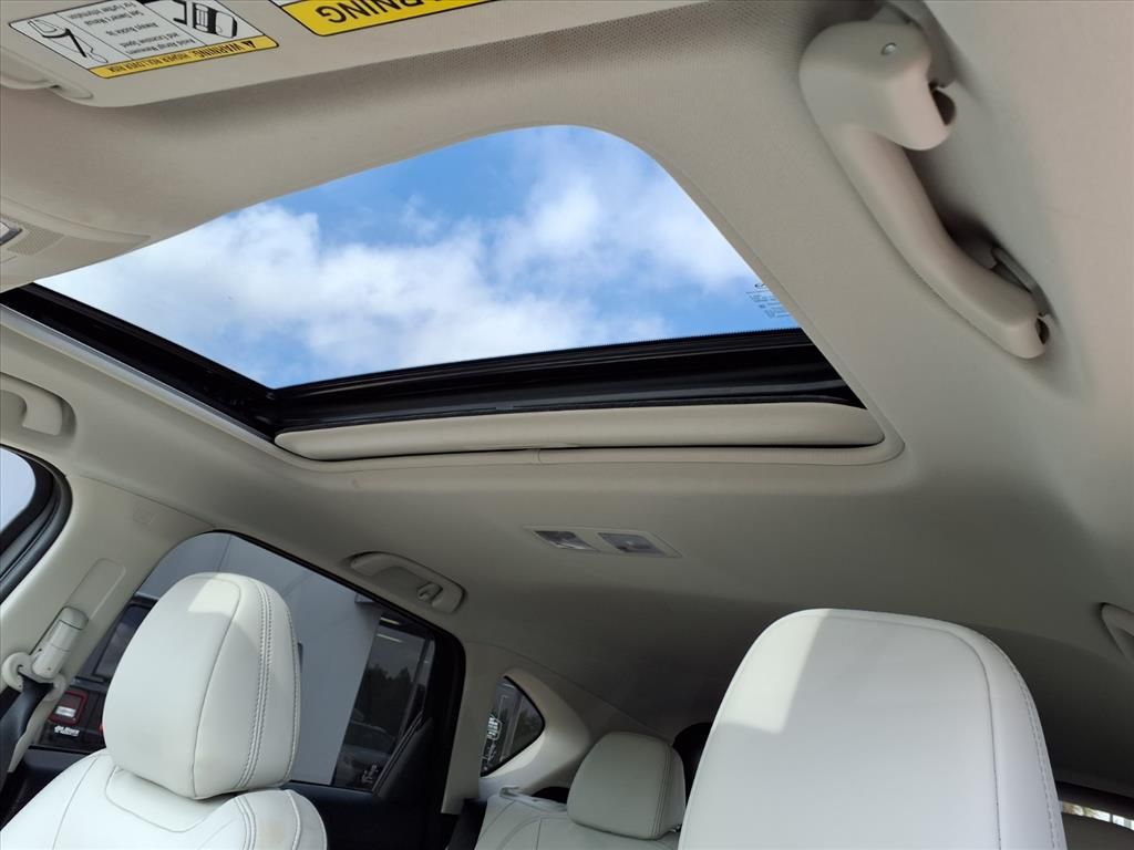2024 Mazda CX-5 2.5 S Premium Plus Package - 9