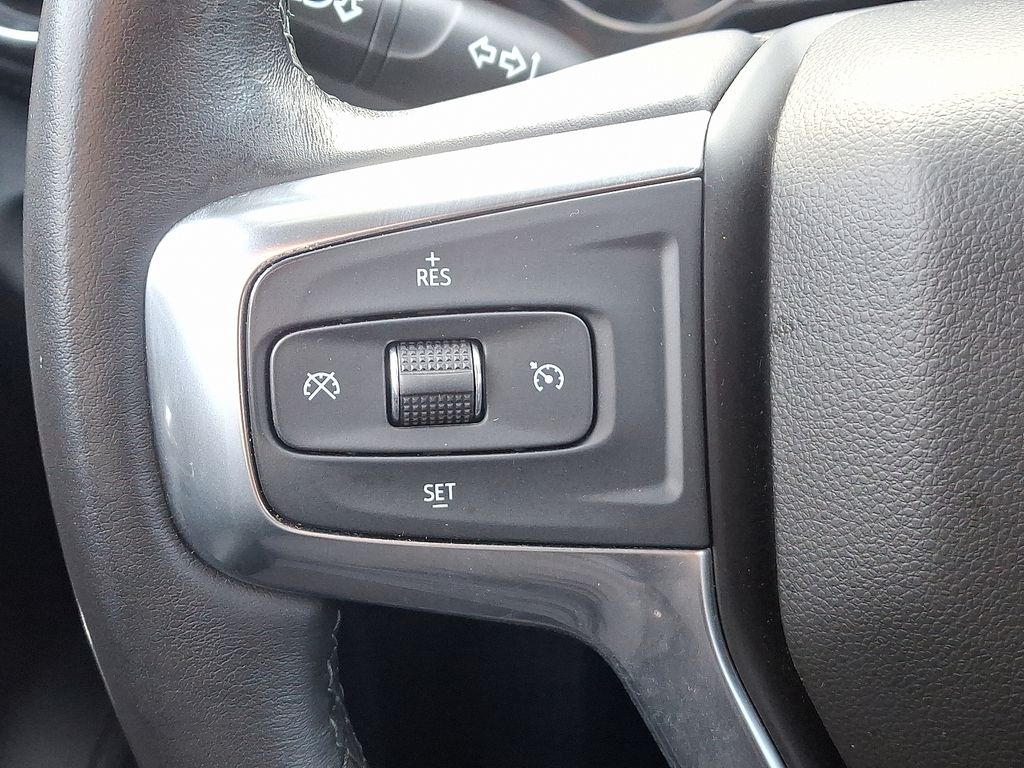 Thumbnail: 2019 Chevrolet Blazer - 21