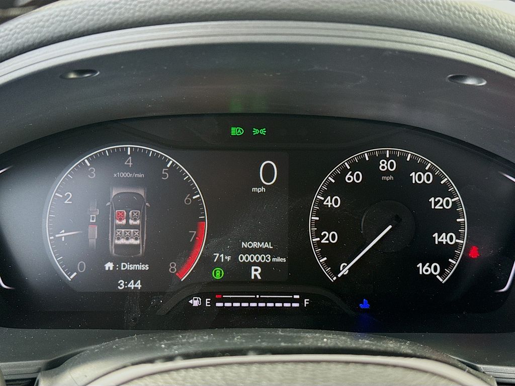 Thumbnail: 2026 Honda Civic - 31