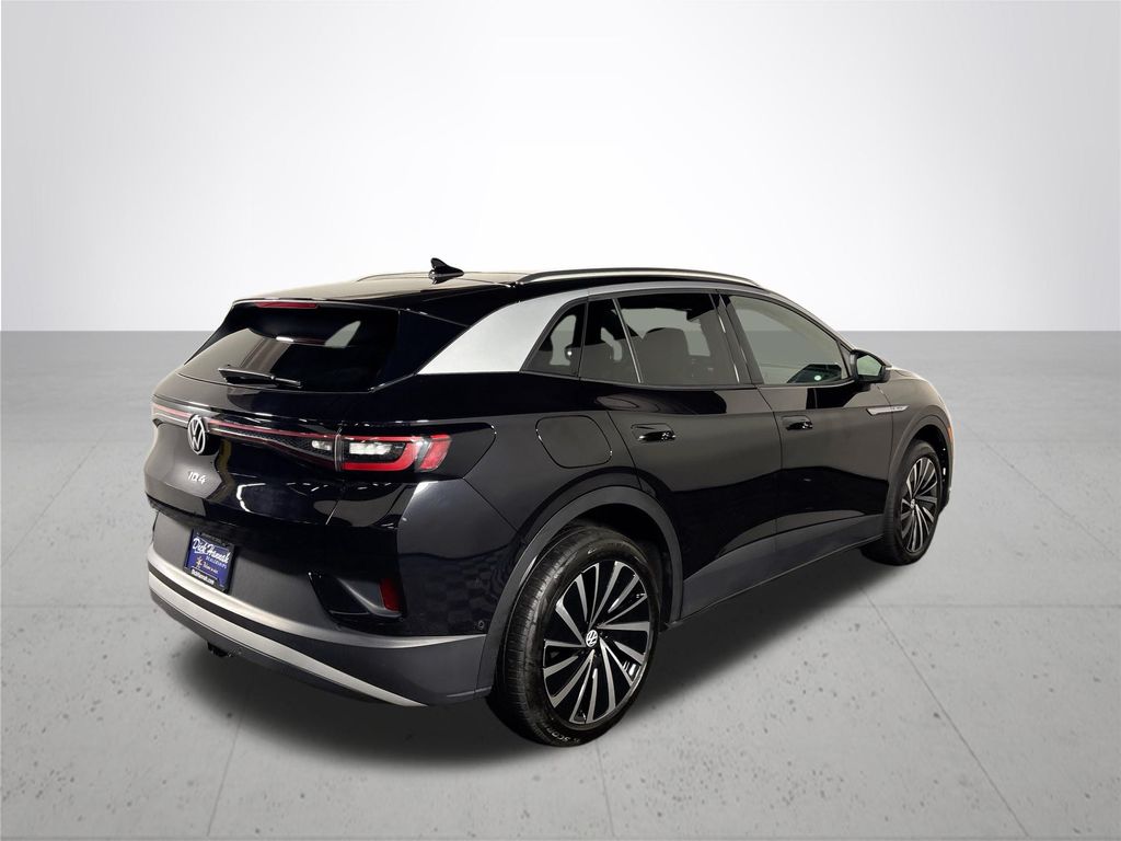 2023 Volkswagen ID.4 Pro S Plus
