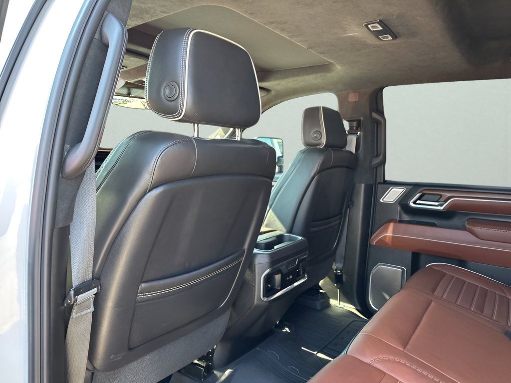 Used Car 2024 Gmc Sierra 2500hd  Denali Ultimate For Sale Under $80,000 In Austin, Texas