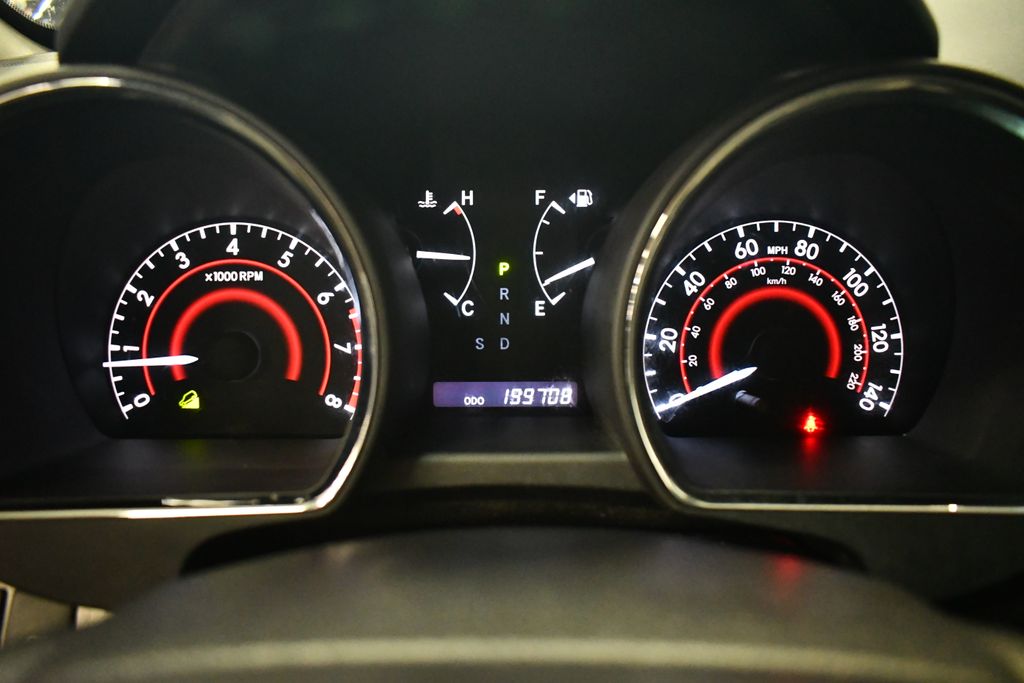 Thumbnail: 2012 Toyota Highlander - 26