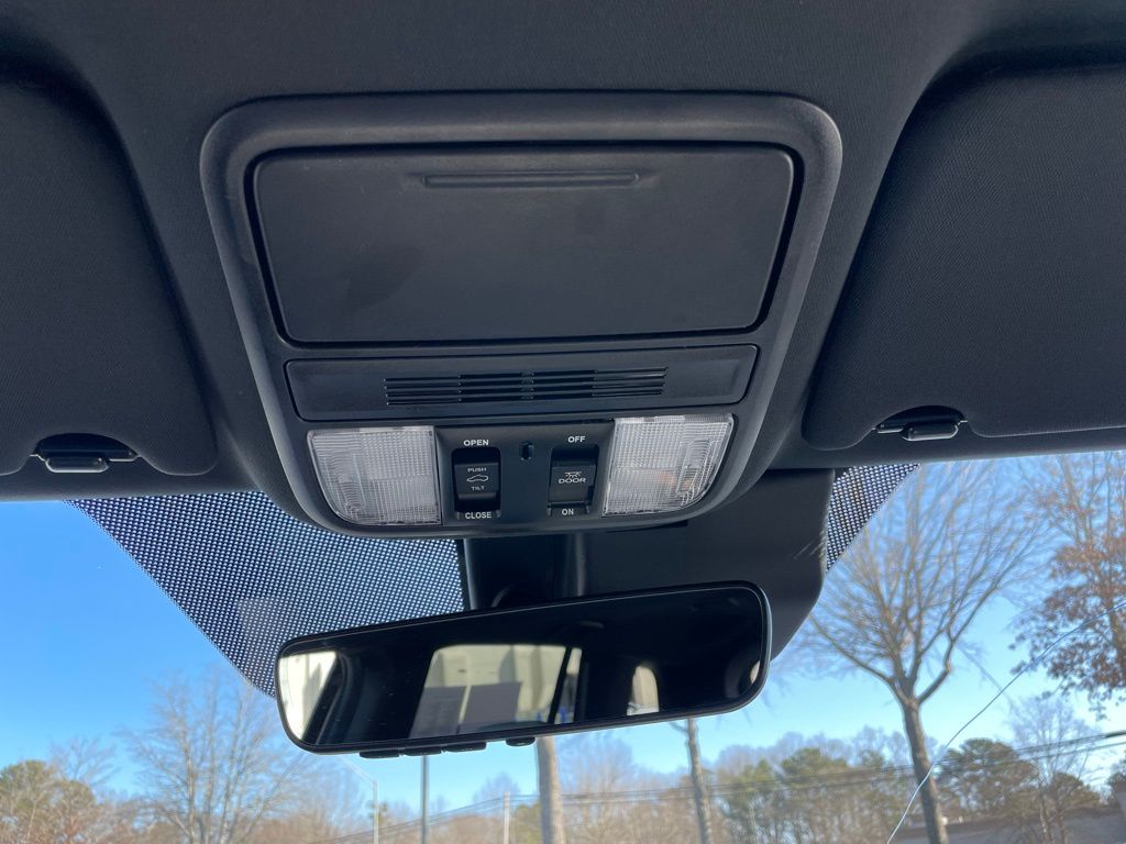 Thumbnail: 2023 Honda Passport - 16