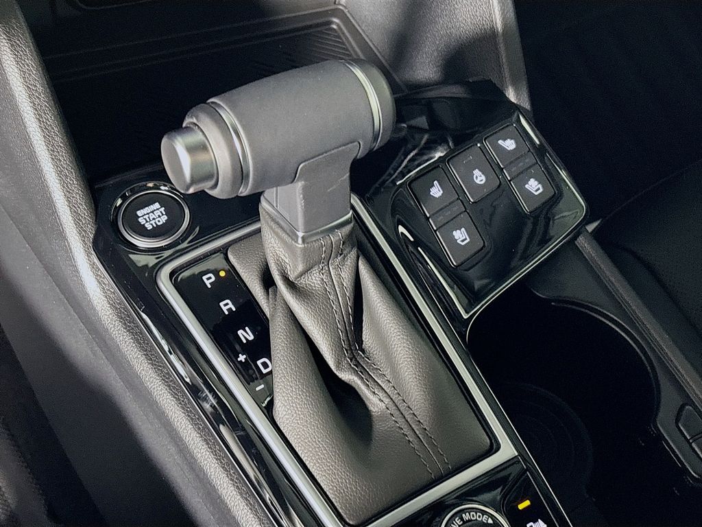 2025 Kia Sportage X-Pro Prestige